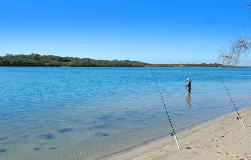 24/9 Maroochy Waters Drive Maroochydore QLD, Maroochydore - Image 1