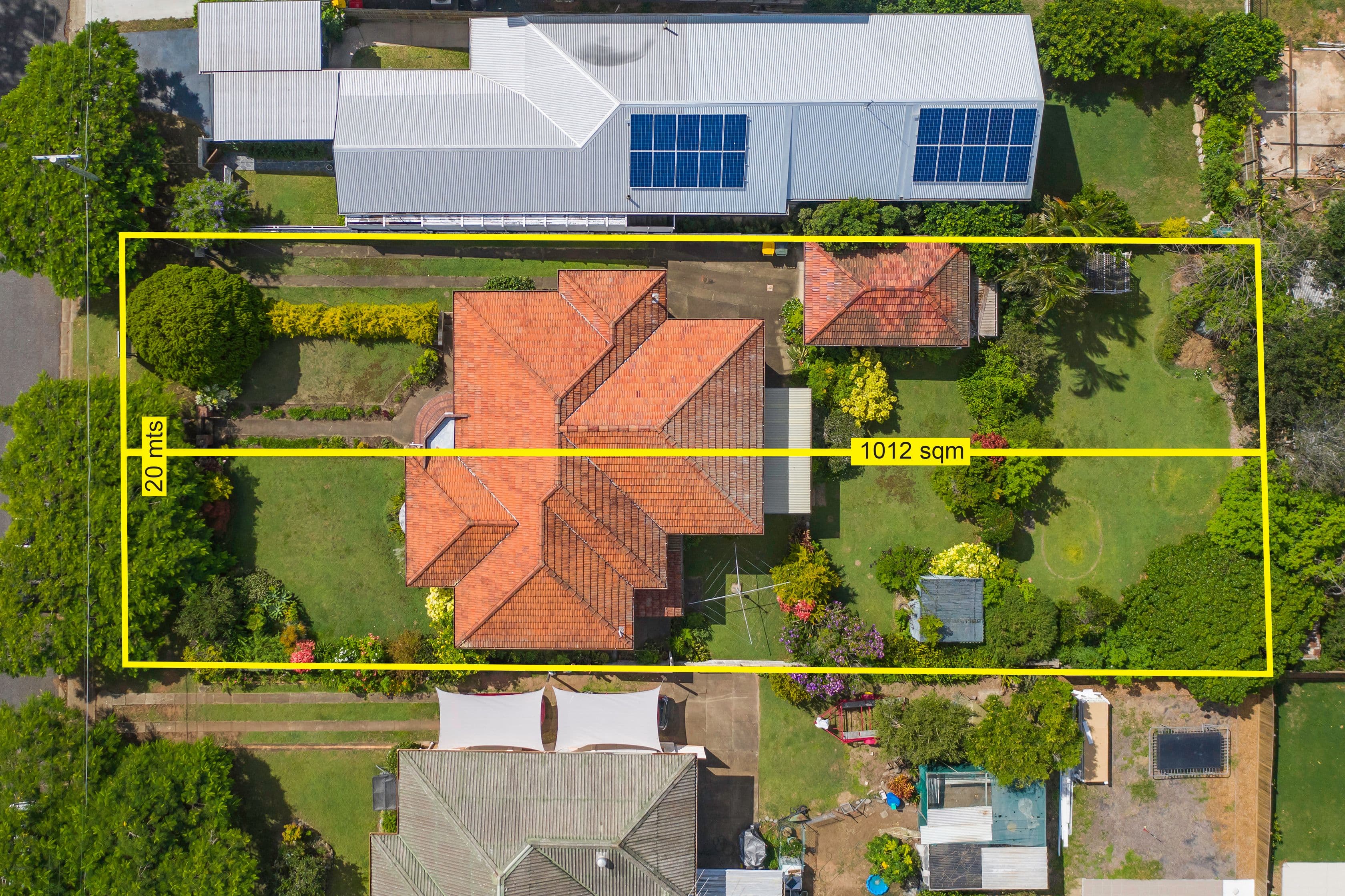 25 Warraba Avenue, Wavell Heights QLD 4012, Wavell Heights - Image 1