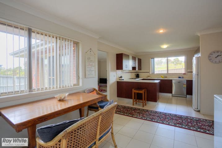 45 Sapphire Parade, Diamond Beach NSW 2430, Diamond Beach - Thumbnail 2