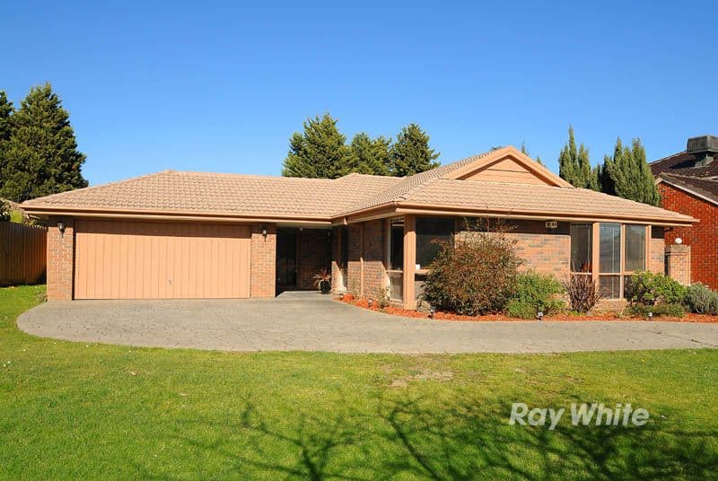 22 Pitfield Crescent, ROWVILLE VIC 3178, Rowville - Image 1