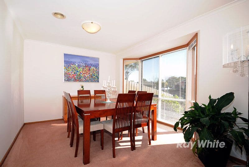 22 Pitfield Crescent, ROWVILLE VIC 3178, Rowville - Thumbnail 5