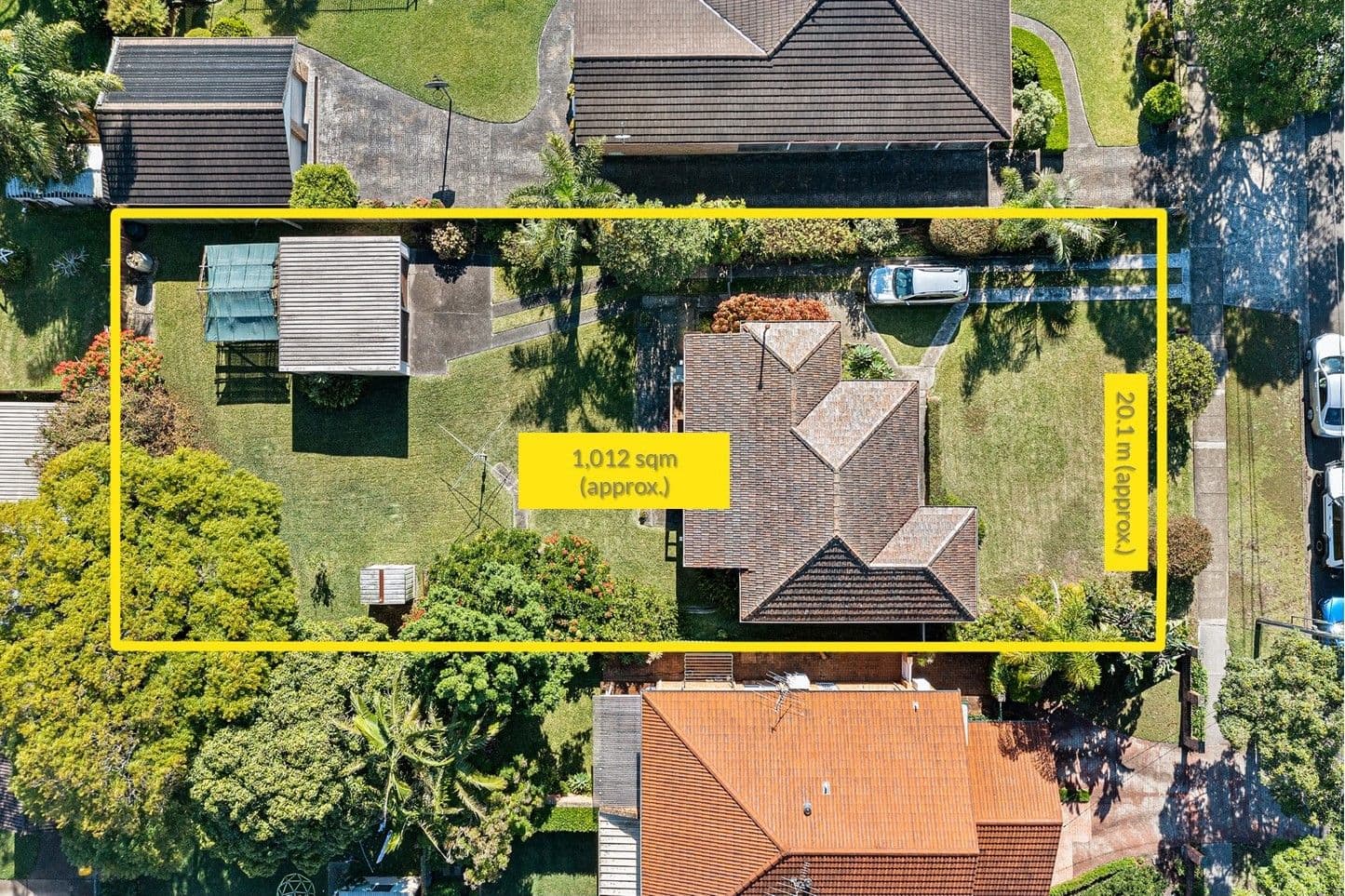 88 Mi Mi Street, Oatley NSW 2223, Oatley - Thumbnail 2
