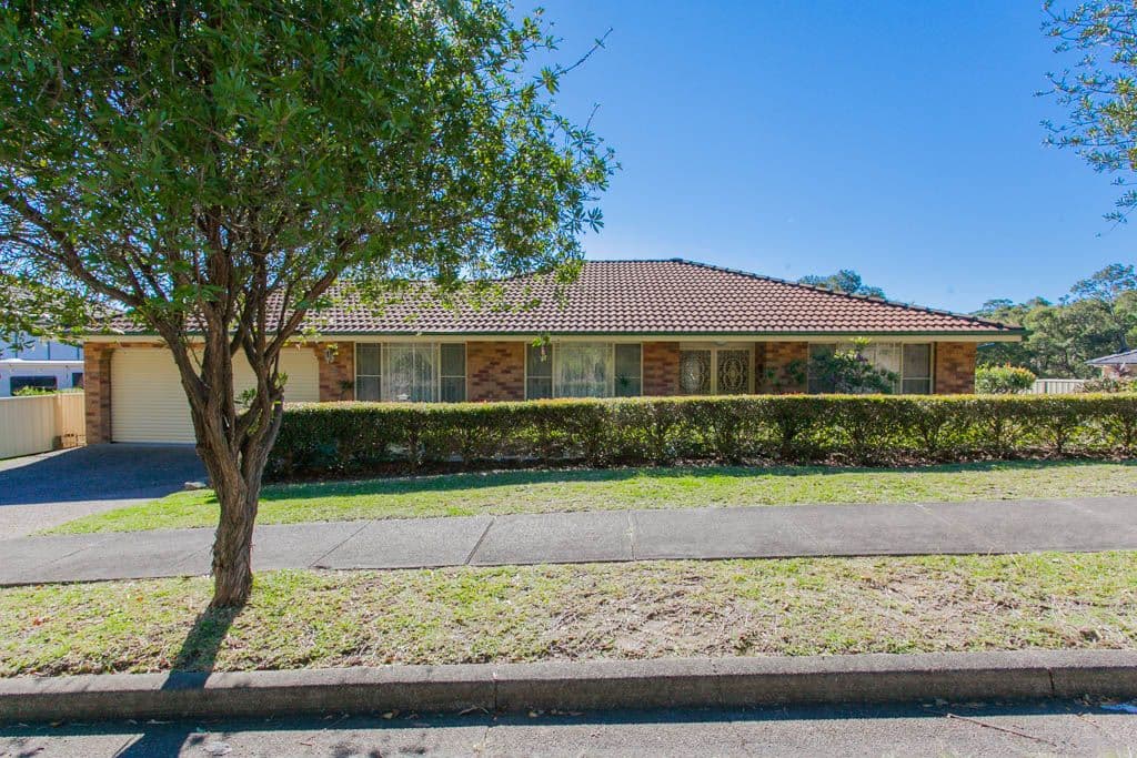 158 Burton Road, TINGIRA HEIGHTS NSW 2290, Tingira Heights - Image 1