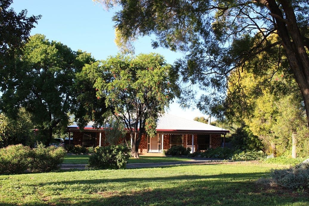 25 West Street, Bingara - Image 1