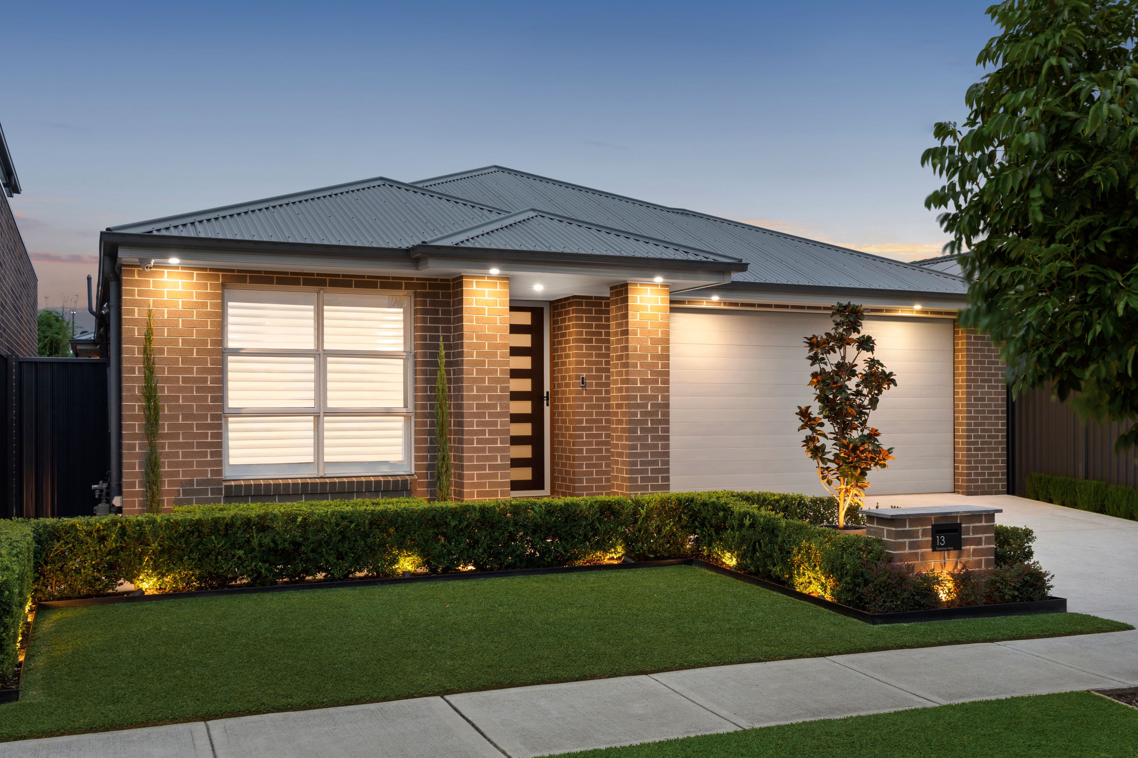 13 Tomman Way, Schofields NSW 2762, Schofields - Image 1