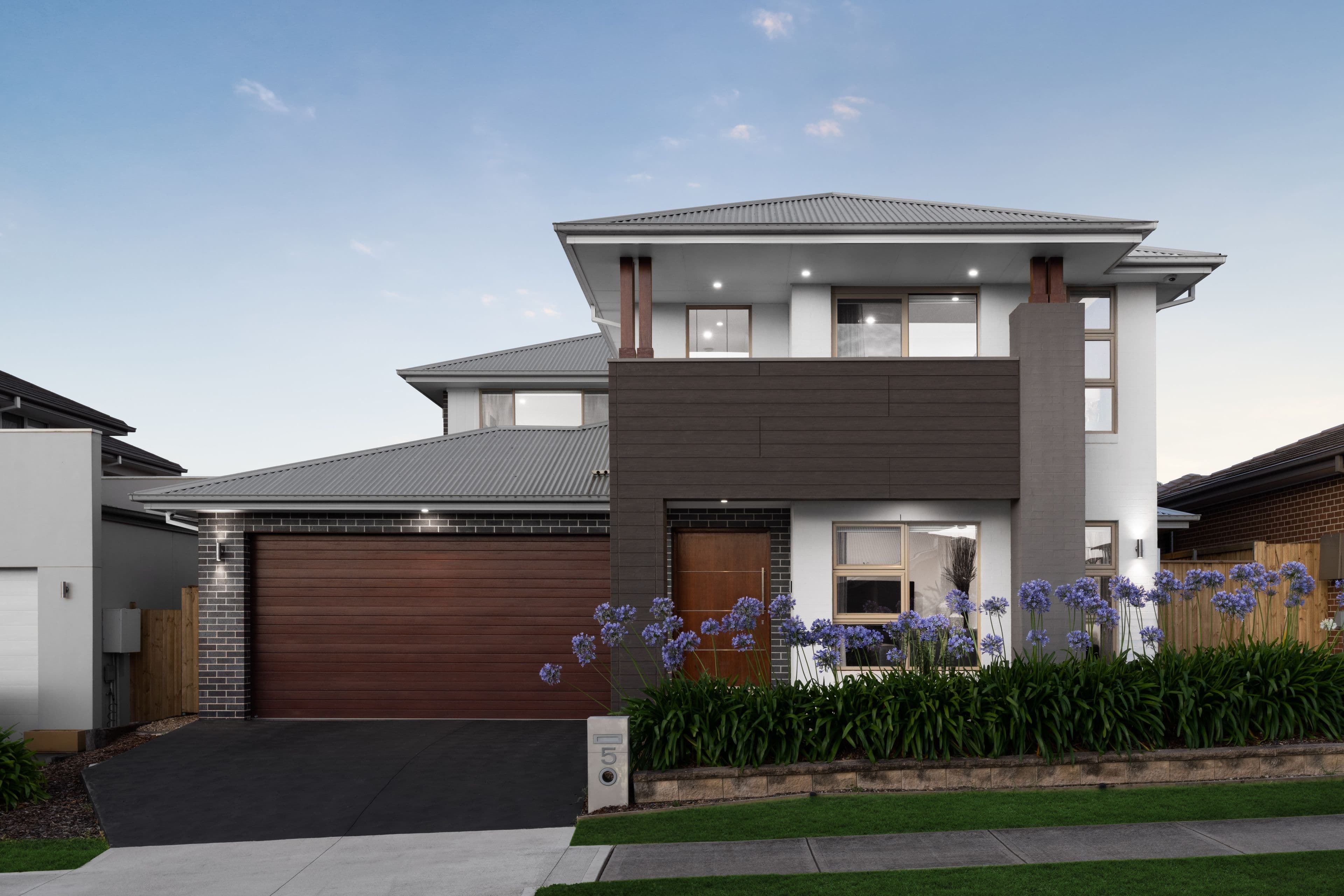5 Clement Road, Edmondson Park NSW 2174, Edmondson Park - Image 1