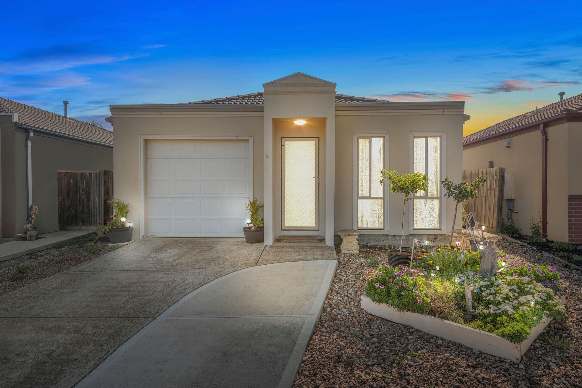 8 Gunsynd Mews, Kurunjang VIC 3337, Kurunjang - Image 1