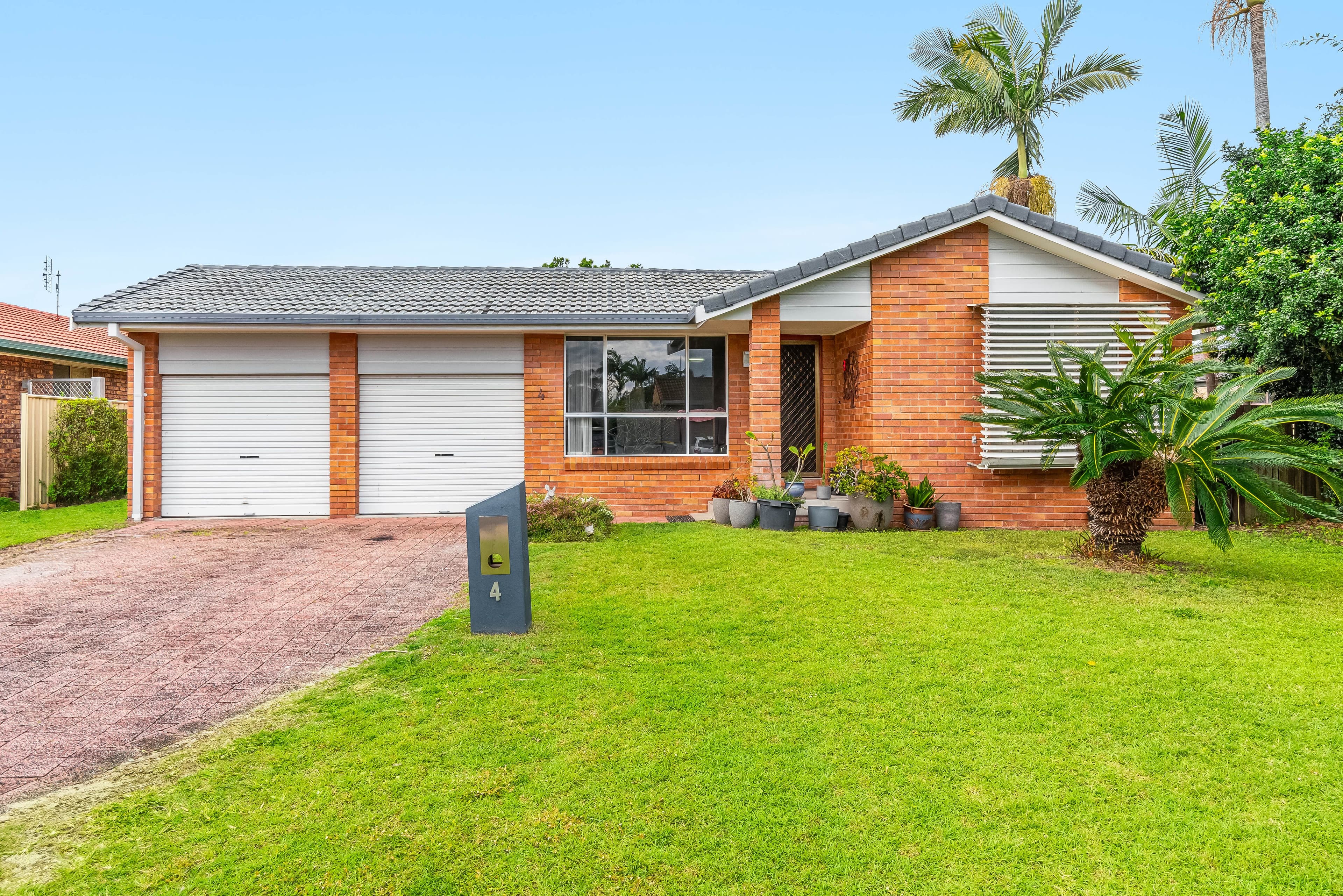 4 Binnacle Court, Yamba NSW 2464, Yamba - Image 1