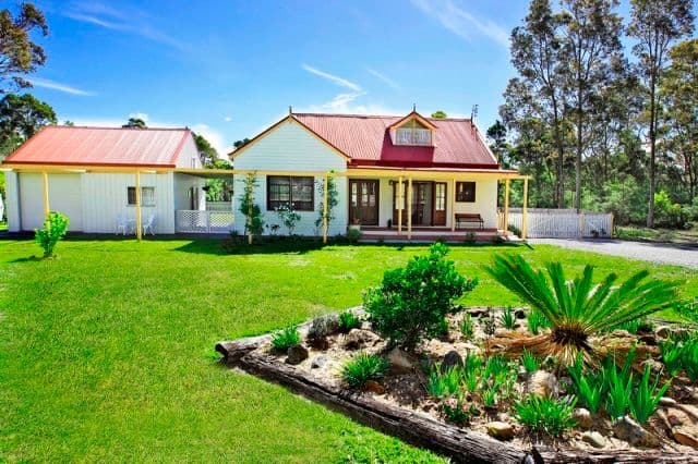 371 Old Southern Road, SOUTH NOWRA NSW 2541, South Nowra - Image 1