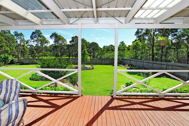 371 Old Southern Road, SOUTH NOWRA NSW 2541, South Nowra - Thumbnail 8