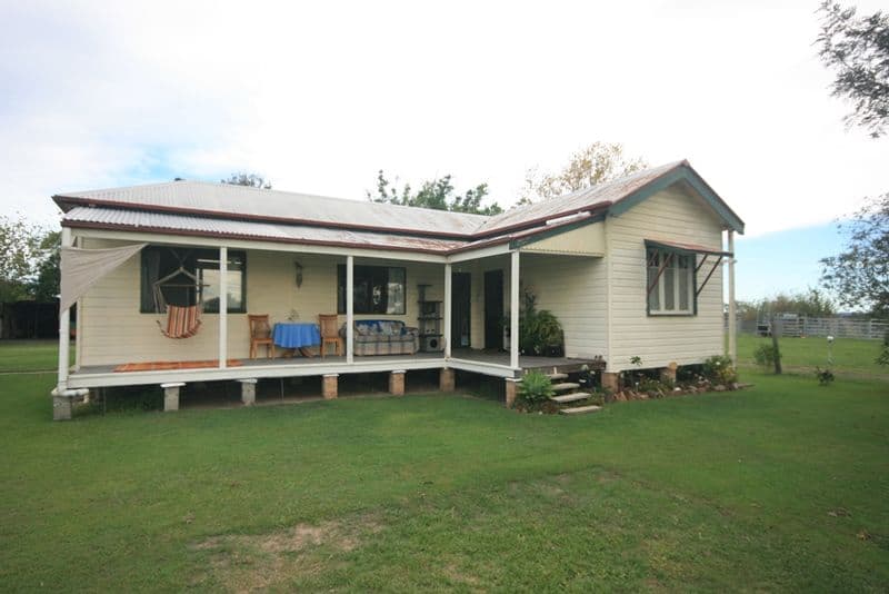 287 Colletts Island Road, Ulmarra - Image 1