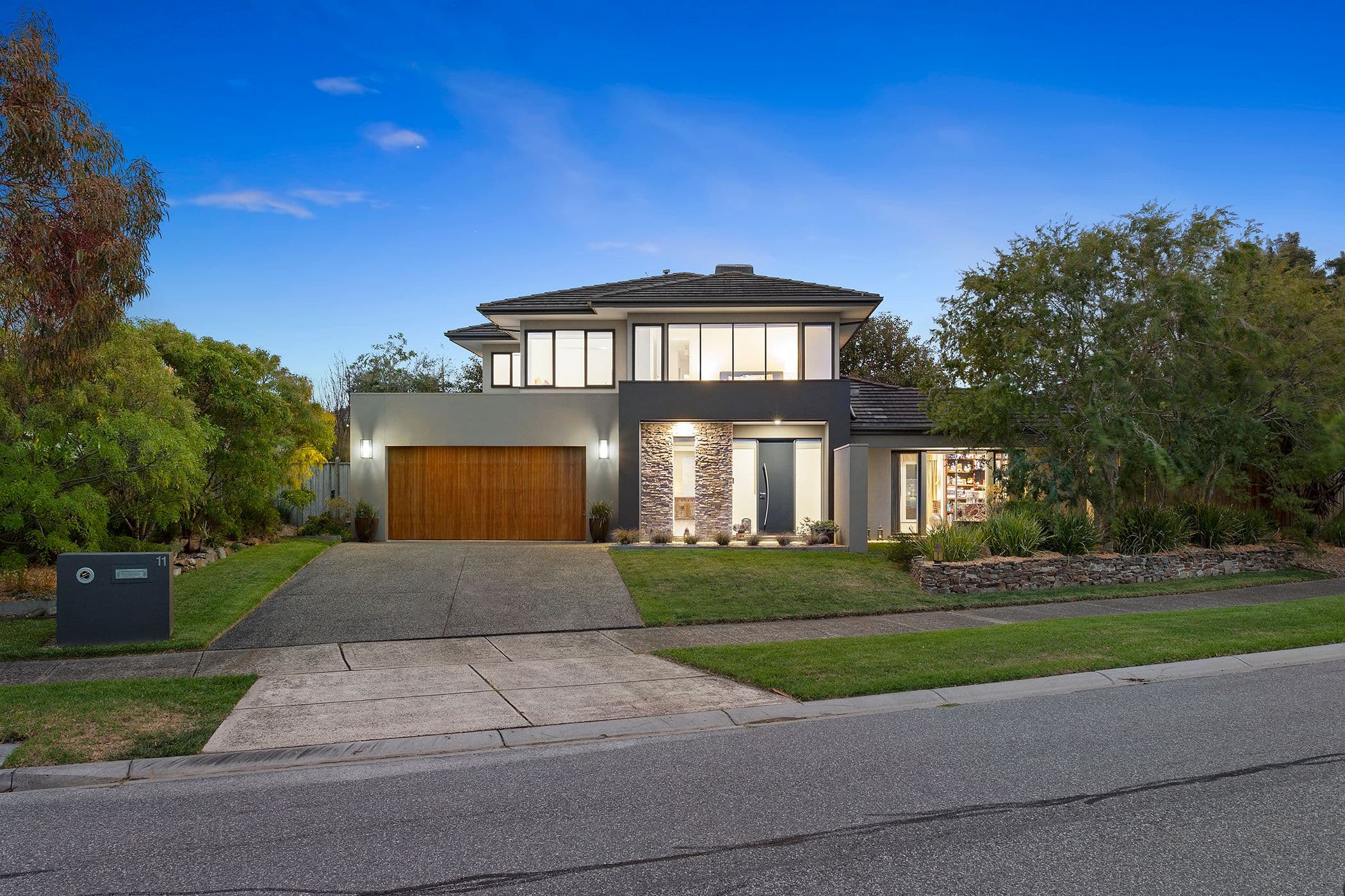 11 Bluegrass Close, Waterways VIC 3195, Waterways - Thumbnail 2