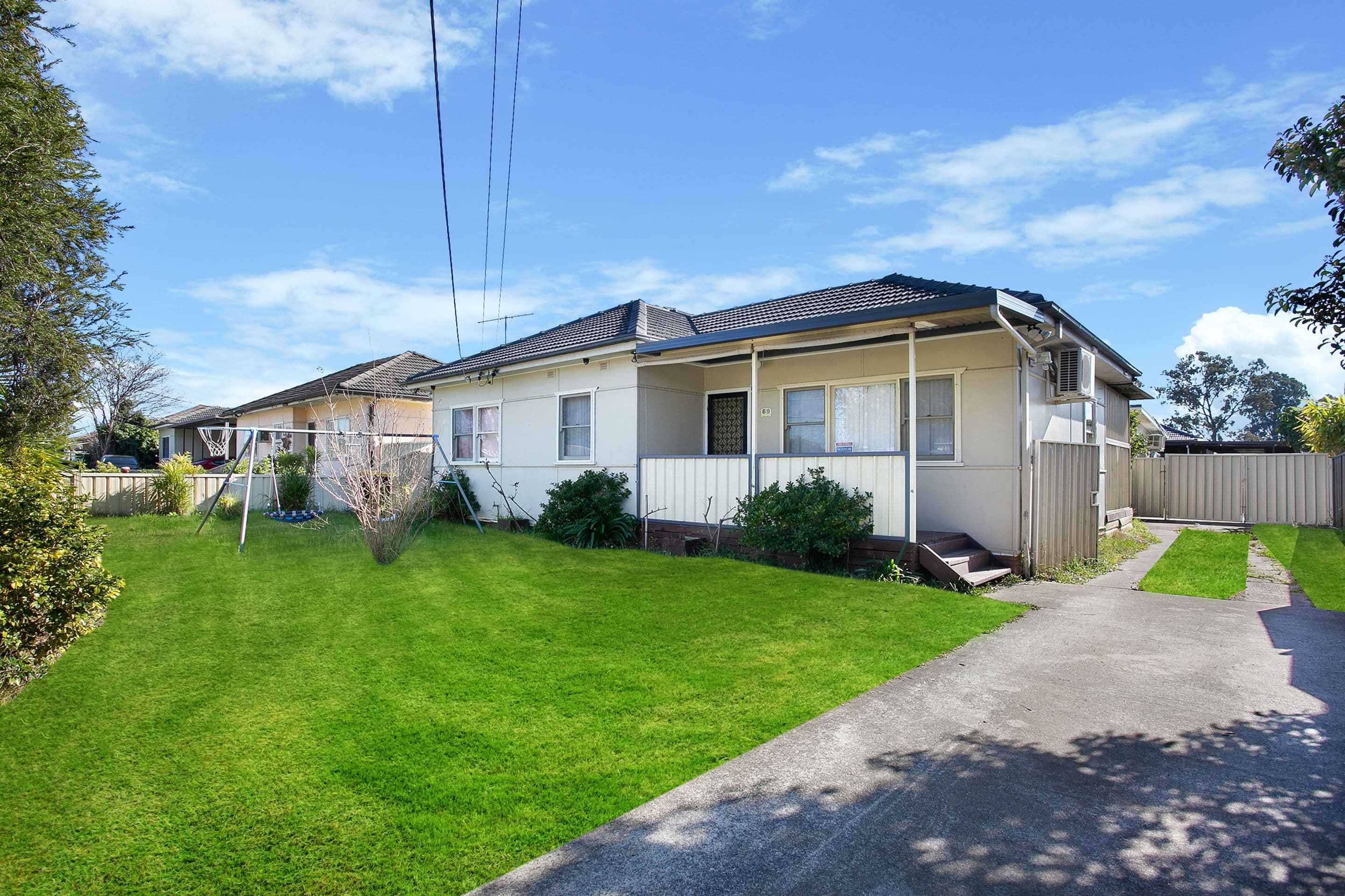 69 & 69a Desborough Road, Colyton NSW 2760, Colyton - Image 1