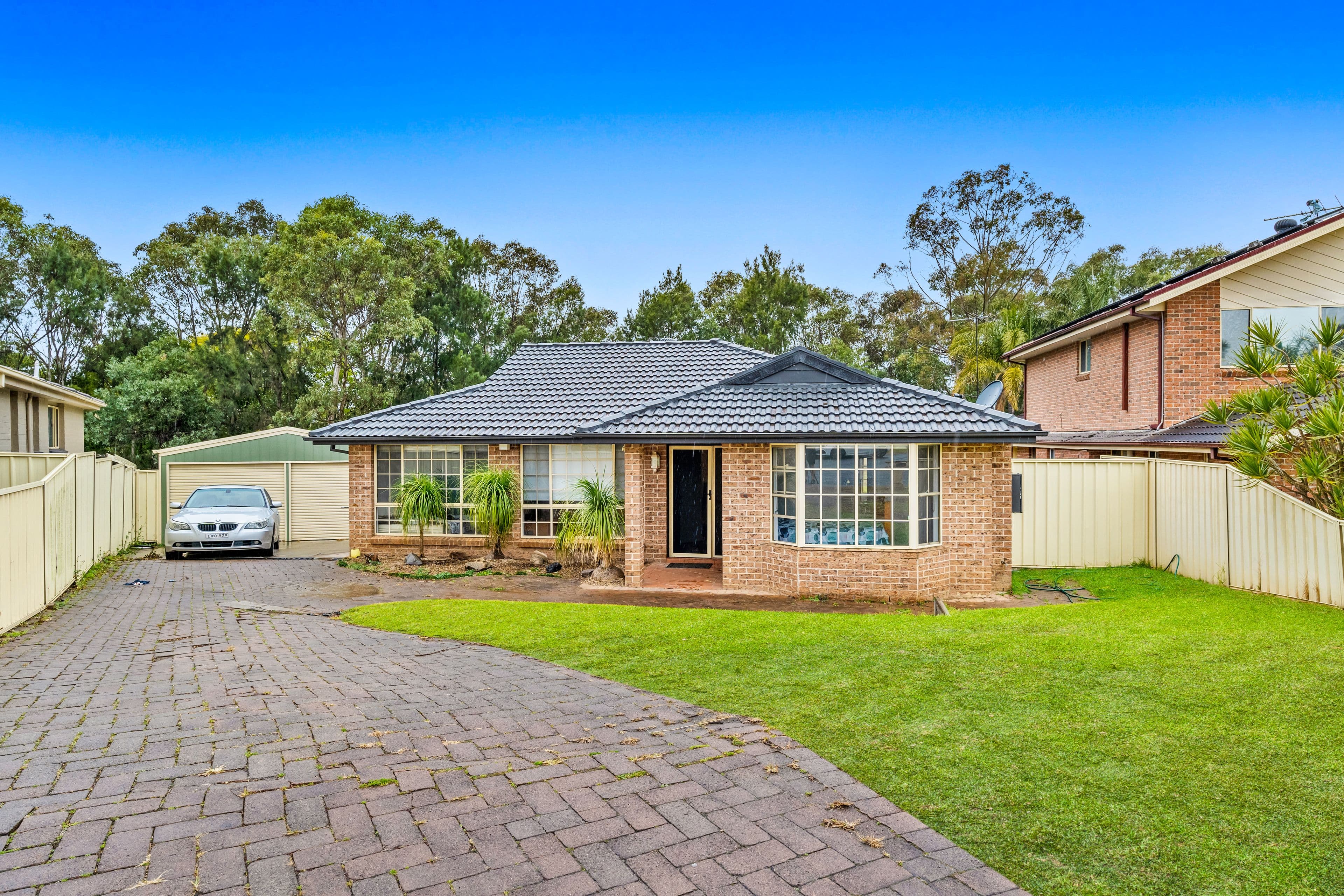 8 Danburite Place, Eagle Vale NSW 2558, Eagle Vale - Image 1