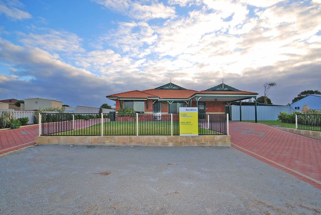 28 Valencia Road, Cervantes WA 6511, Cervantes - Image 1