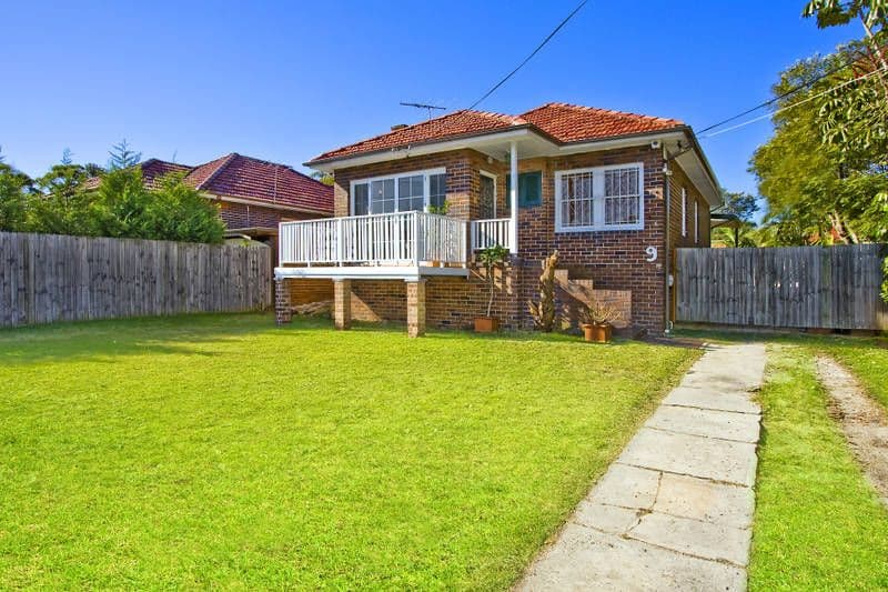 9 Menin Road, MATRAVILLE NSW 2036, Matraville - Thumbnail 2
