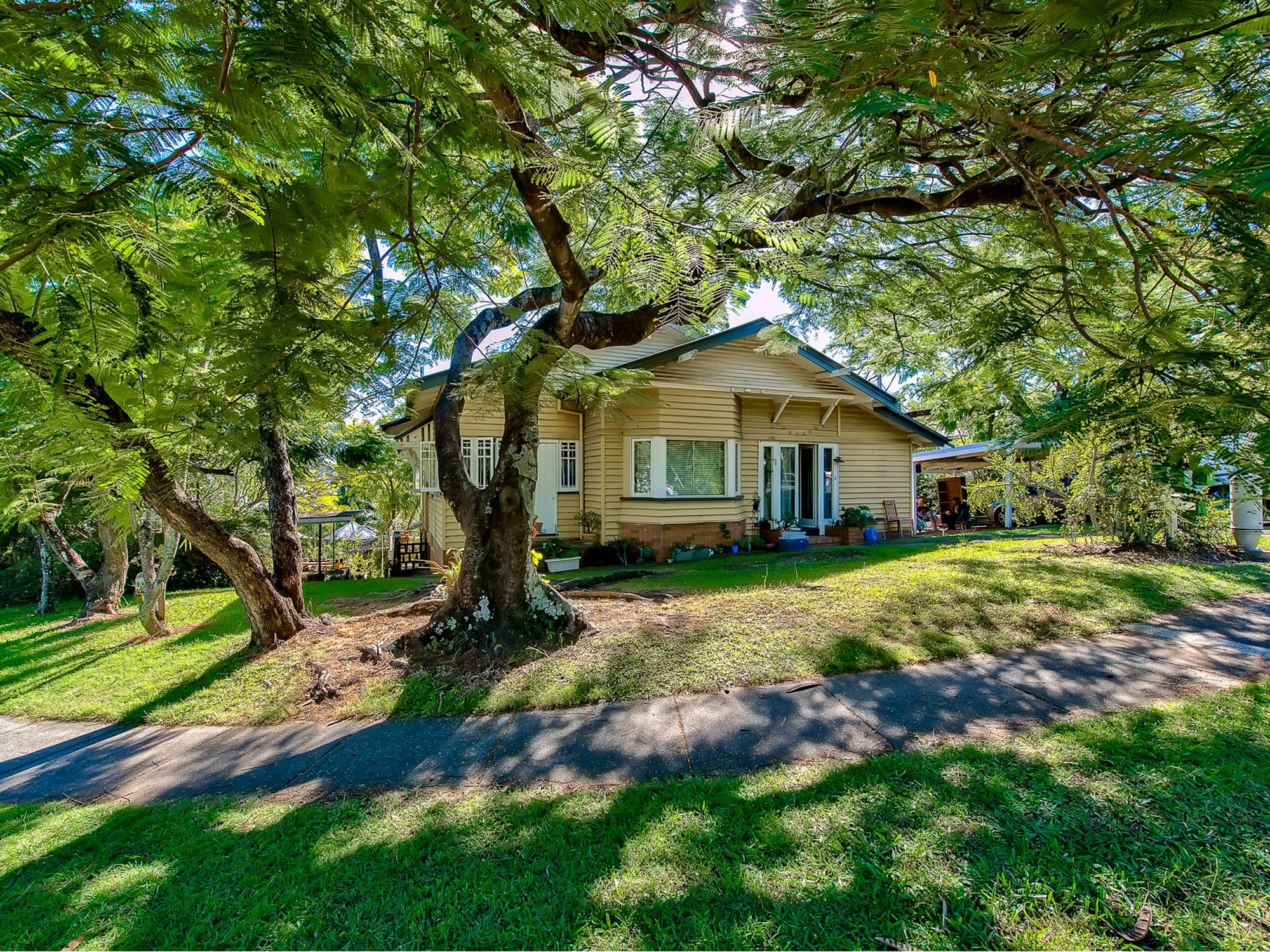 81 Simpsons Road, Bardon QLD 4065, Bardon - Image 1