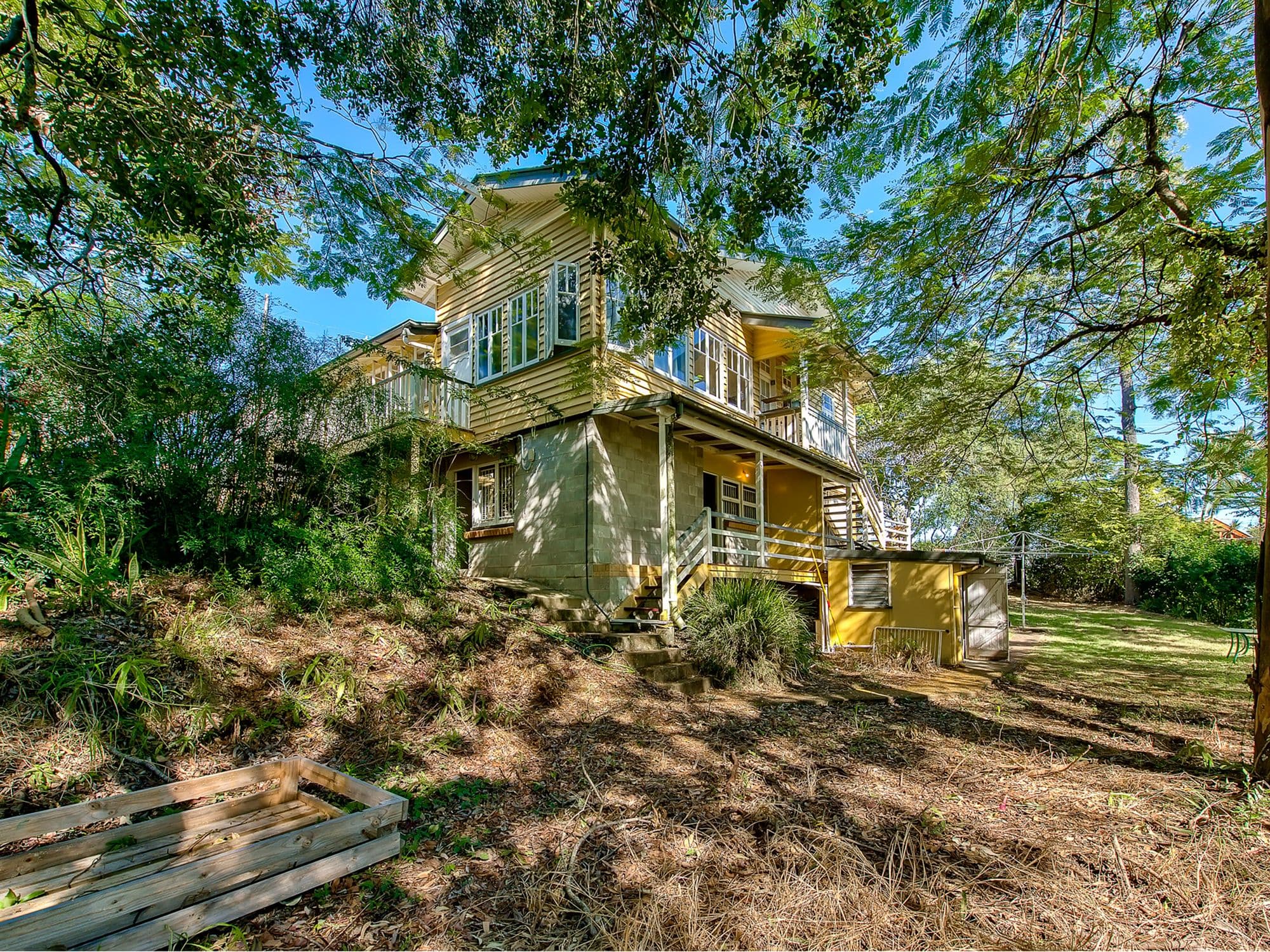 81 Simpsons Road, Bardon QLD 4065, Bardon - Thumbnail 2
