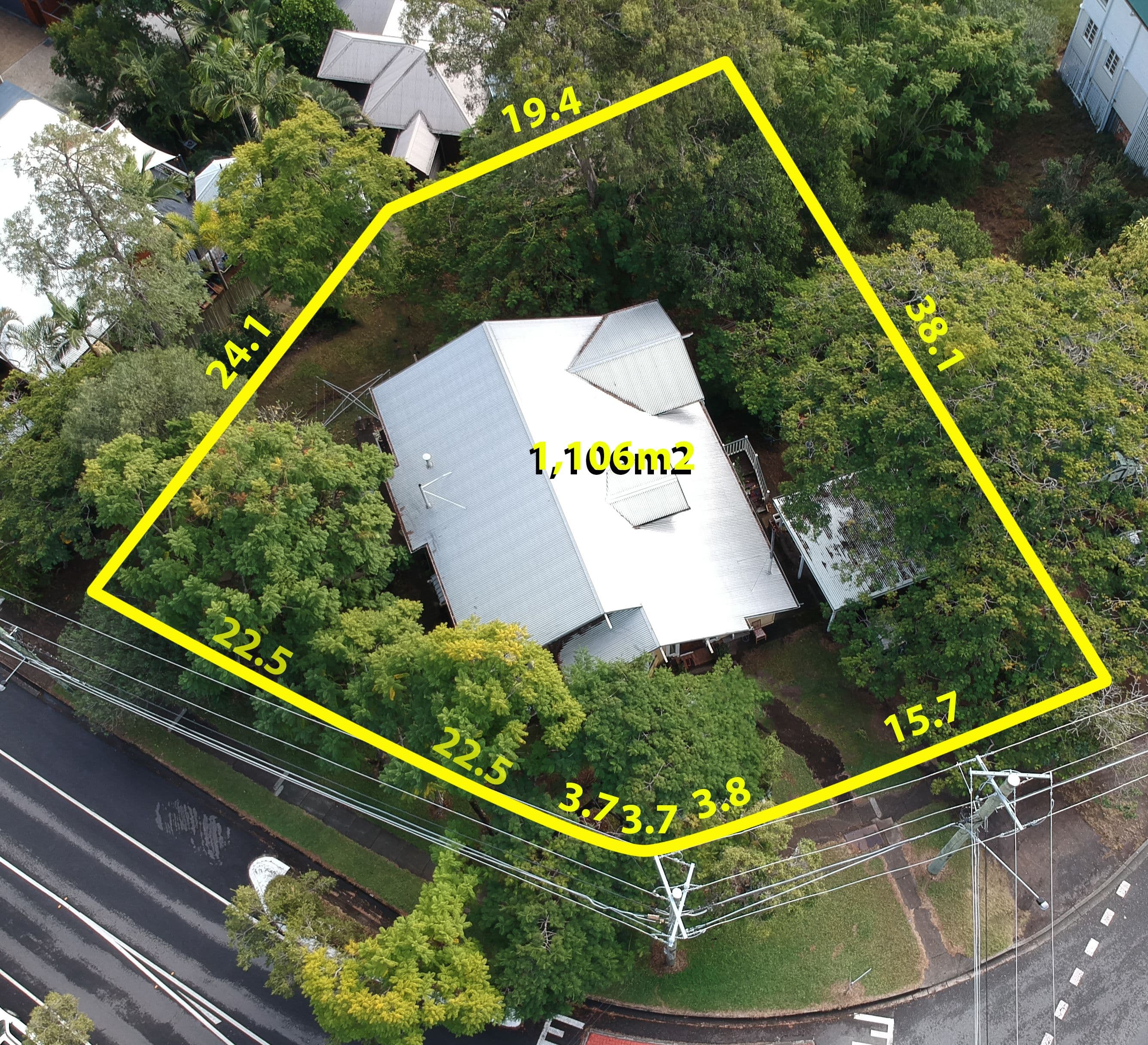 81 Simpsons Road, Bardon QLD 4065, Bardon - Thumbnail 3