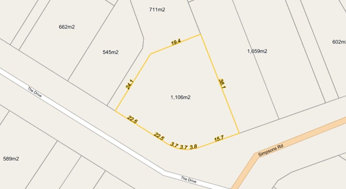 81 Simpsons Road, Bardon QLD 4065, Bardon - Thumbnail 4