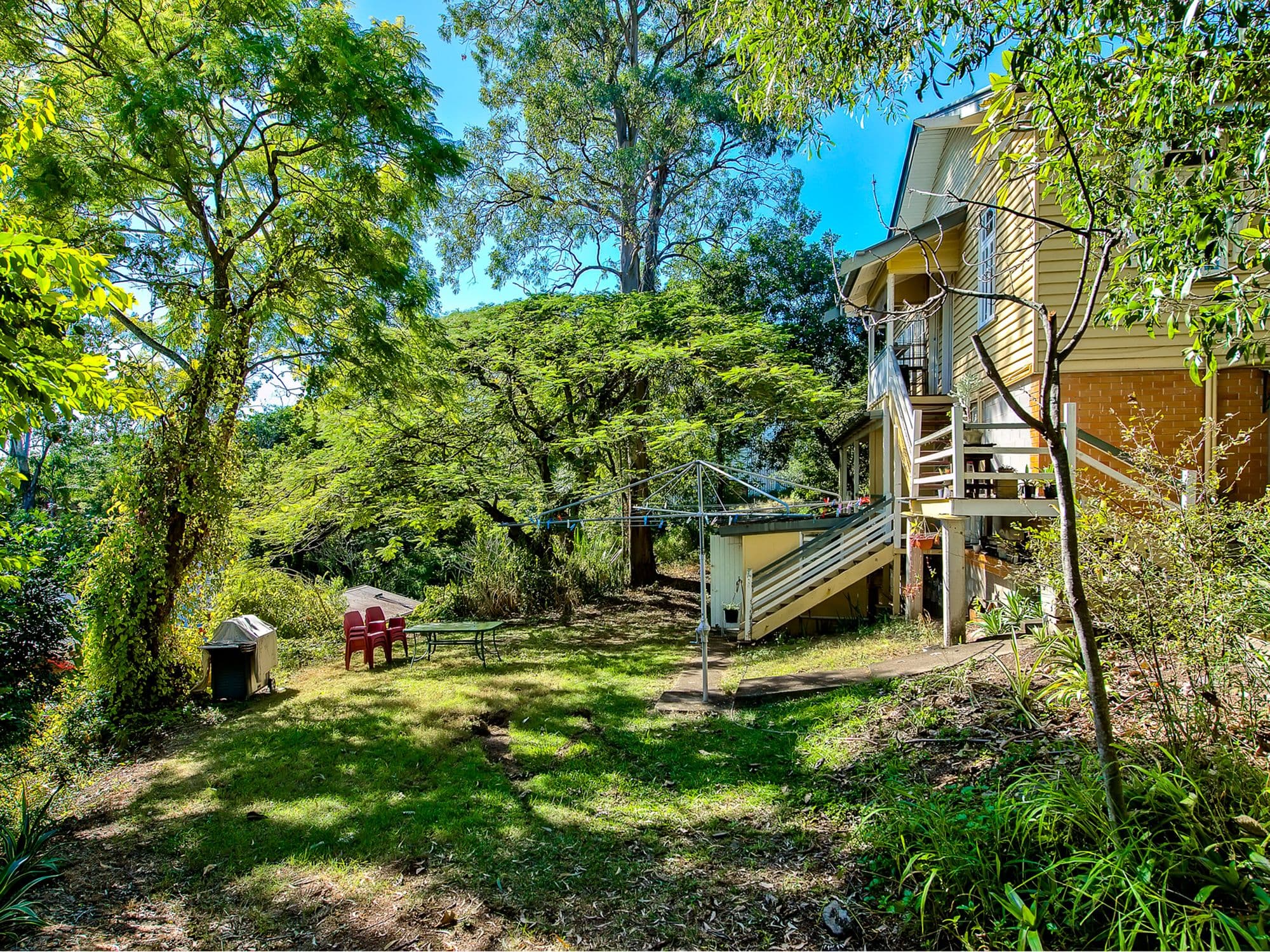 81 Simpsons Road, Bardon QLD 4065, Bardon - Thumbnail 6