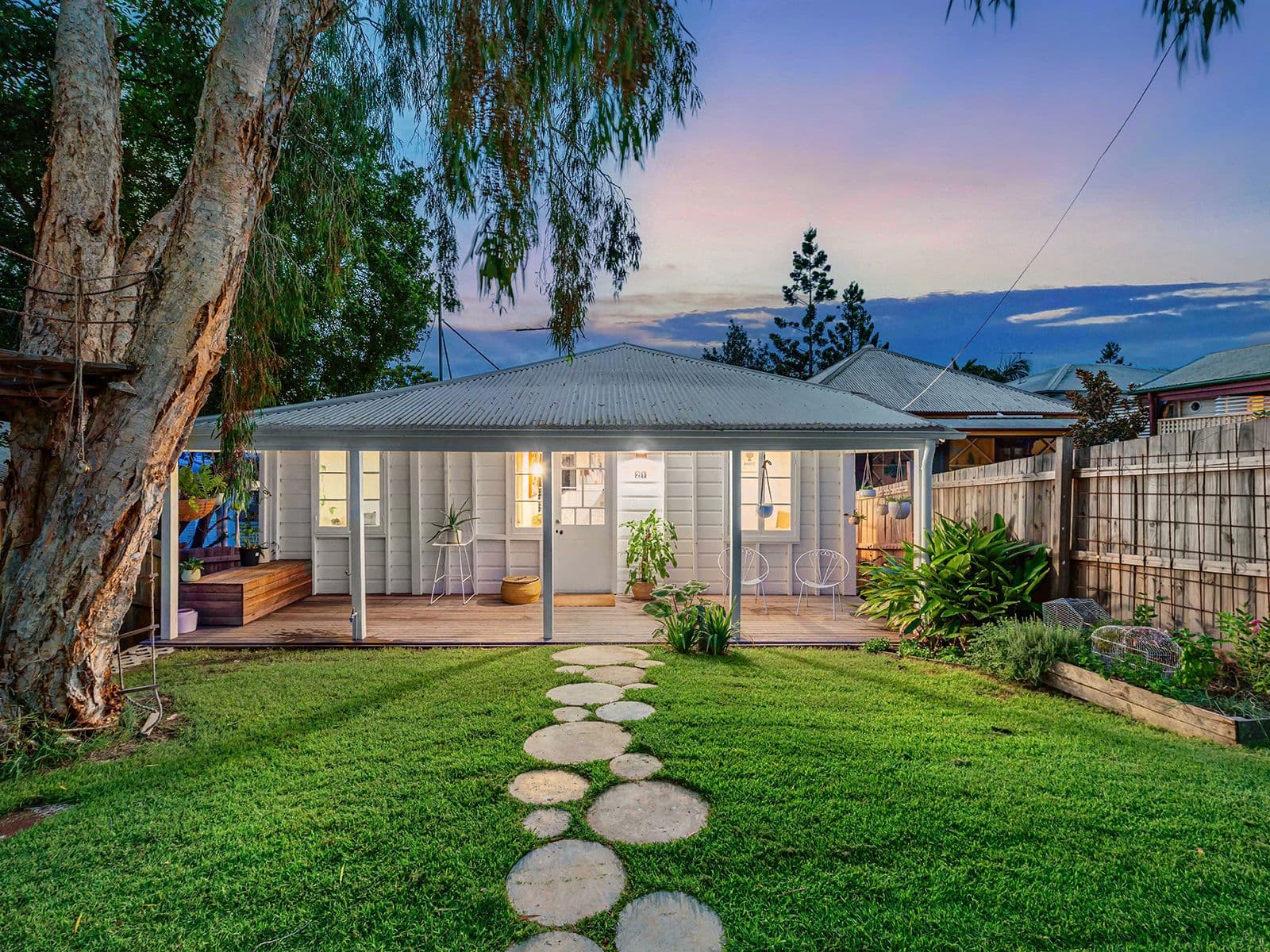 21 Emma Street, Red Hill QLD 4059, Red Hill - Image 1