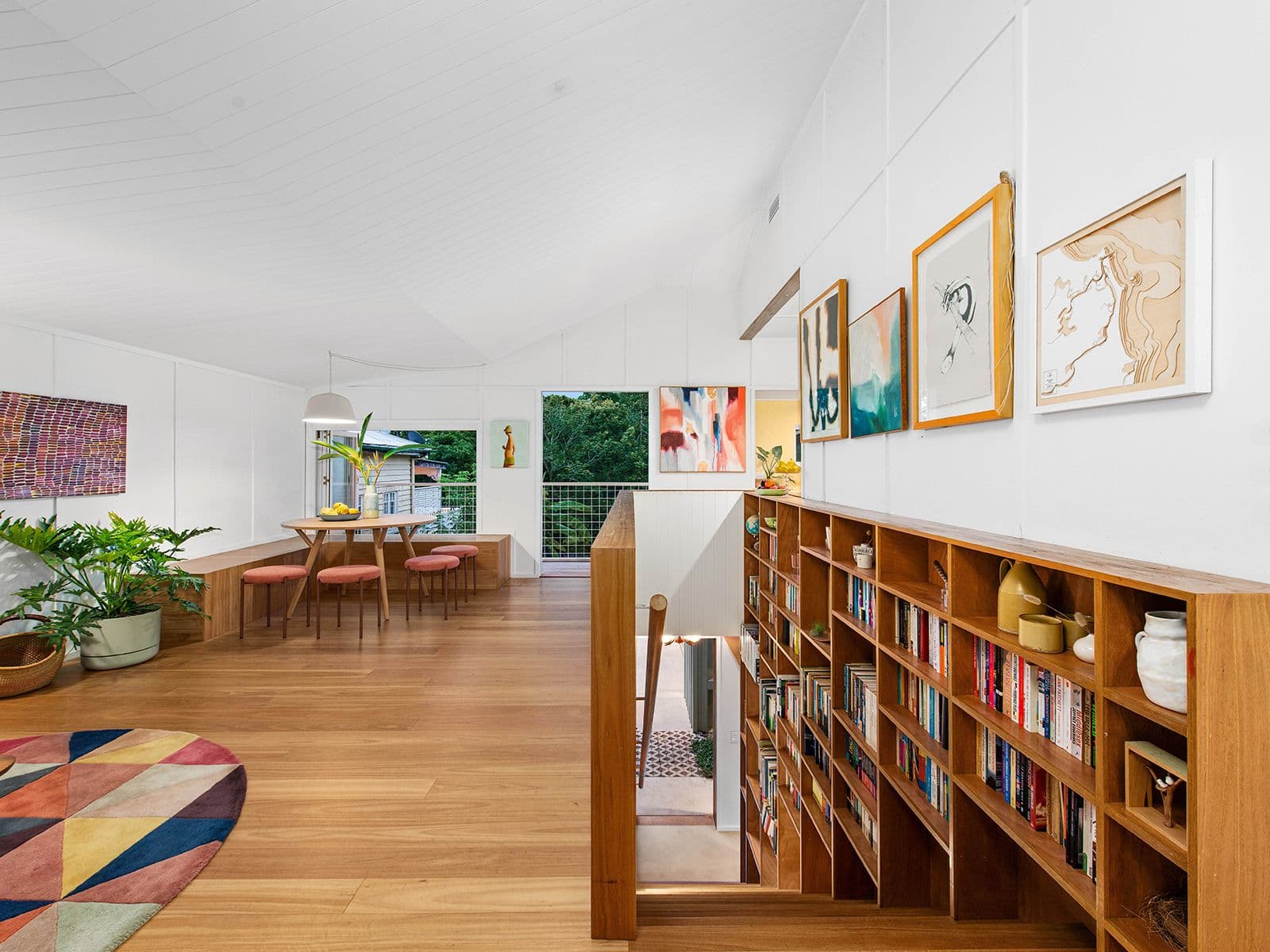 21 Emma Street, Red Hill QLD 4059, Red Hill - Thumbnail 2