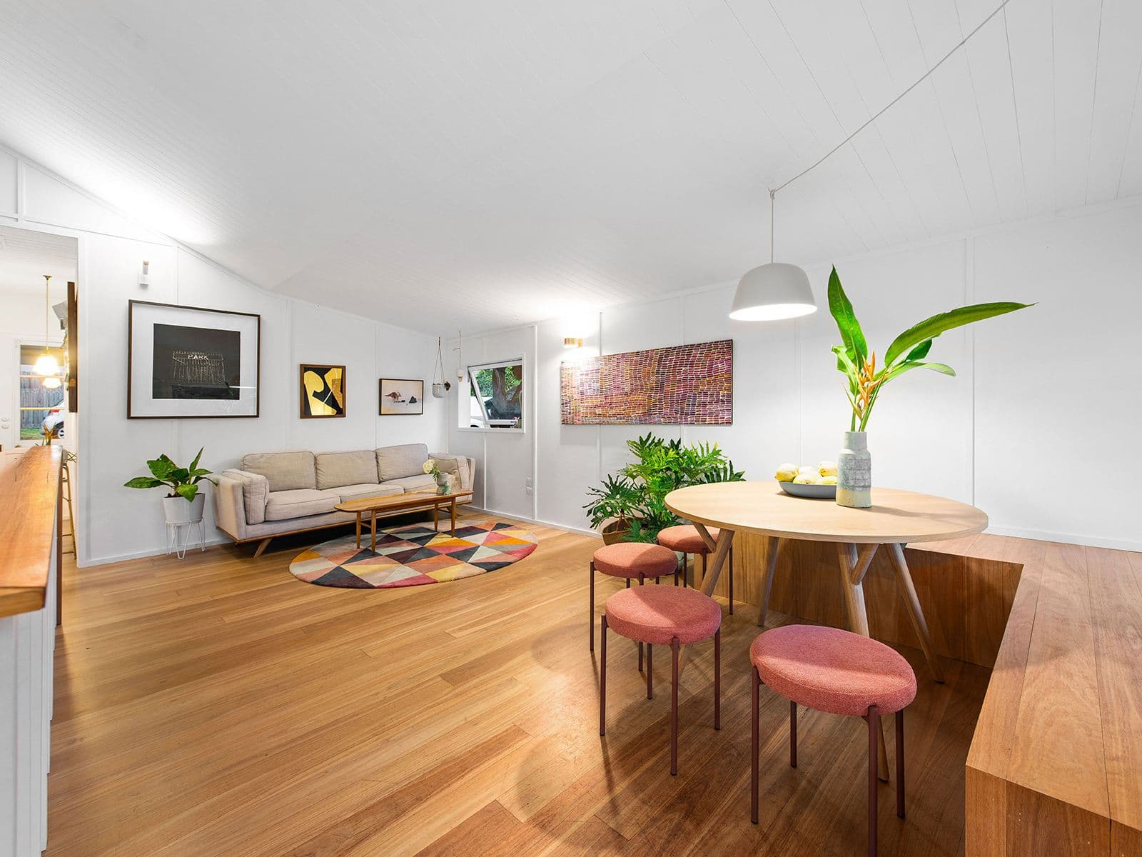 21 Emma Street, Red Hill QLD 4059, Red Hill - Thumbnail 3