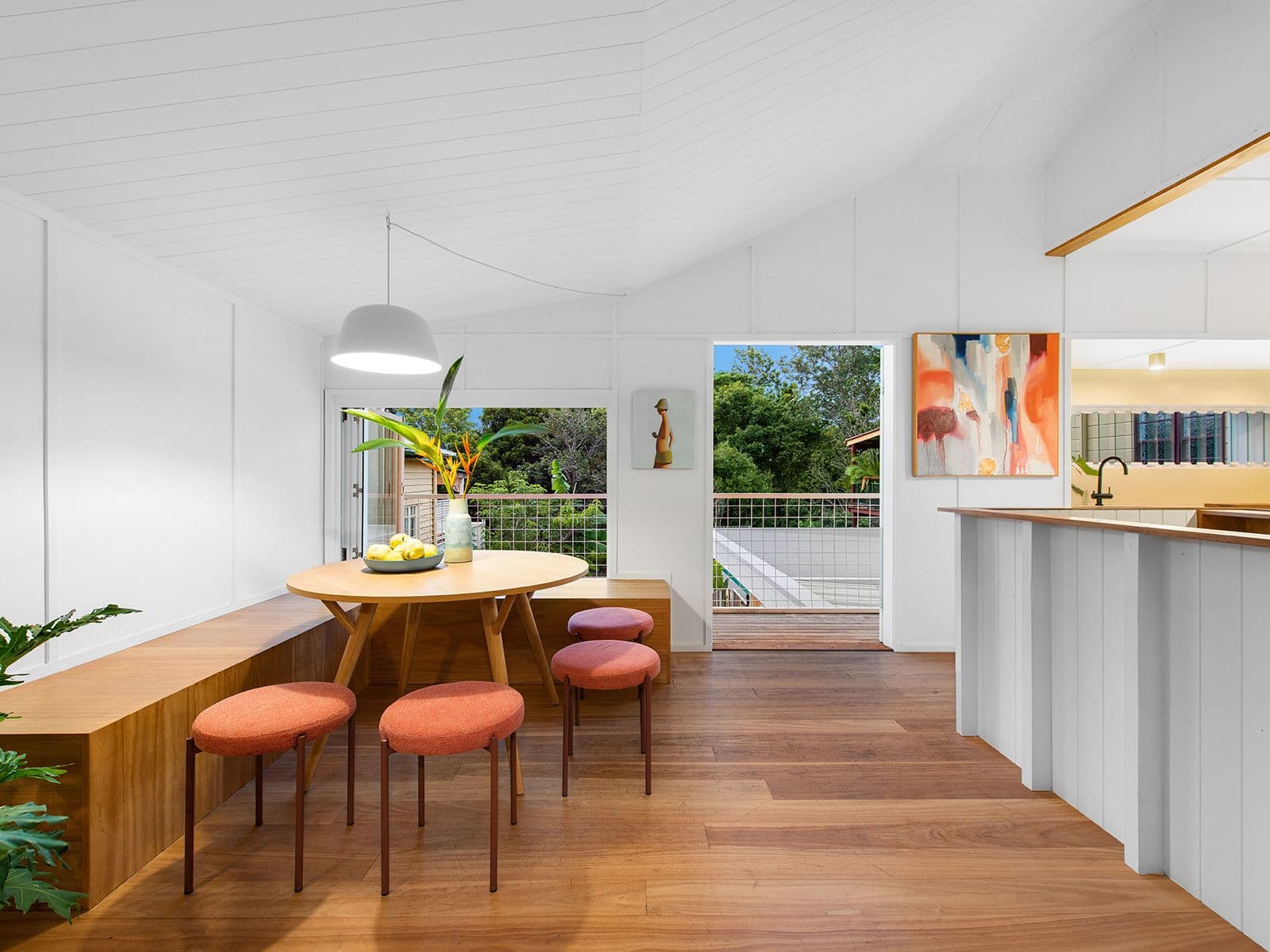 21 Emma Street, Red Hill QLD 4059, Red Hill - Thumbnail 6