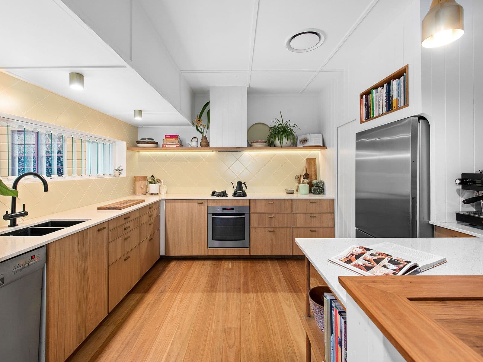 21 Emma Street, Red Hill QLD 4059, Red Hill - Thumbnail 8