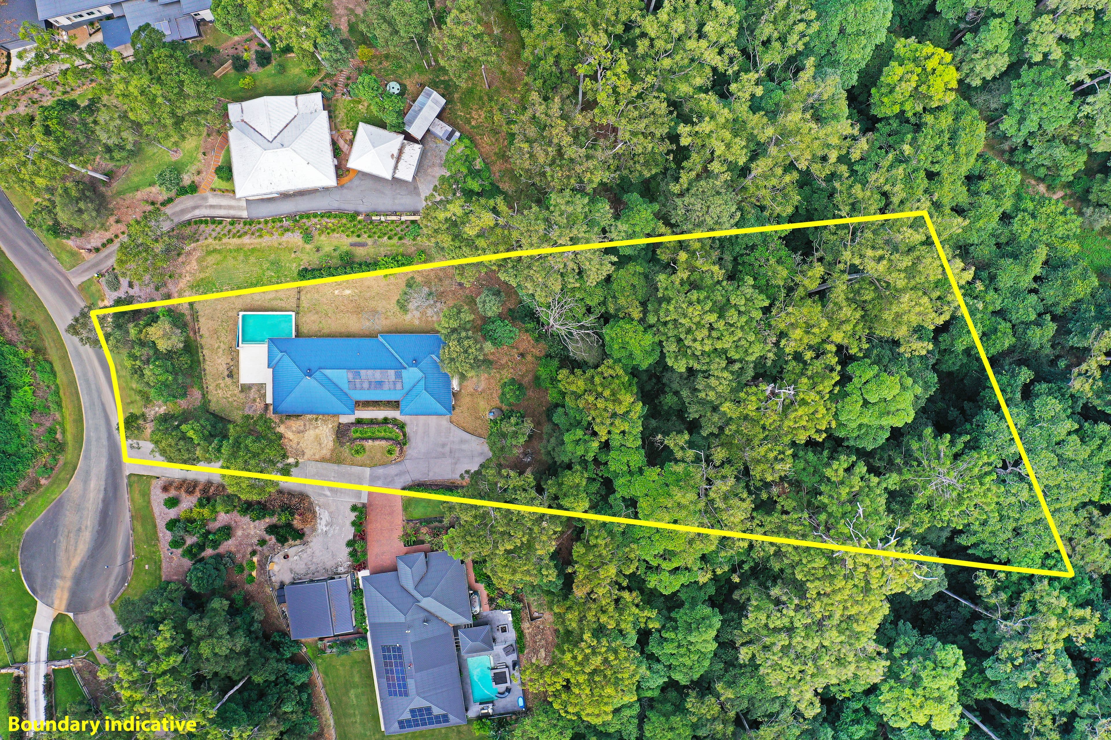 48 Friarbird Crescent, Bonogin QLD 4213, Bonogin - Thumbnail 4