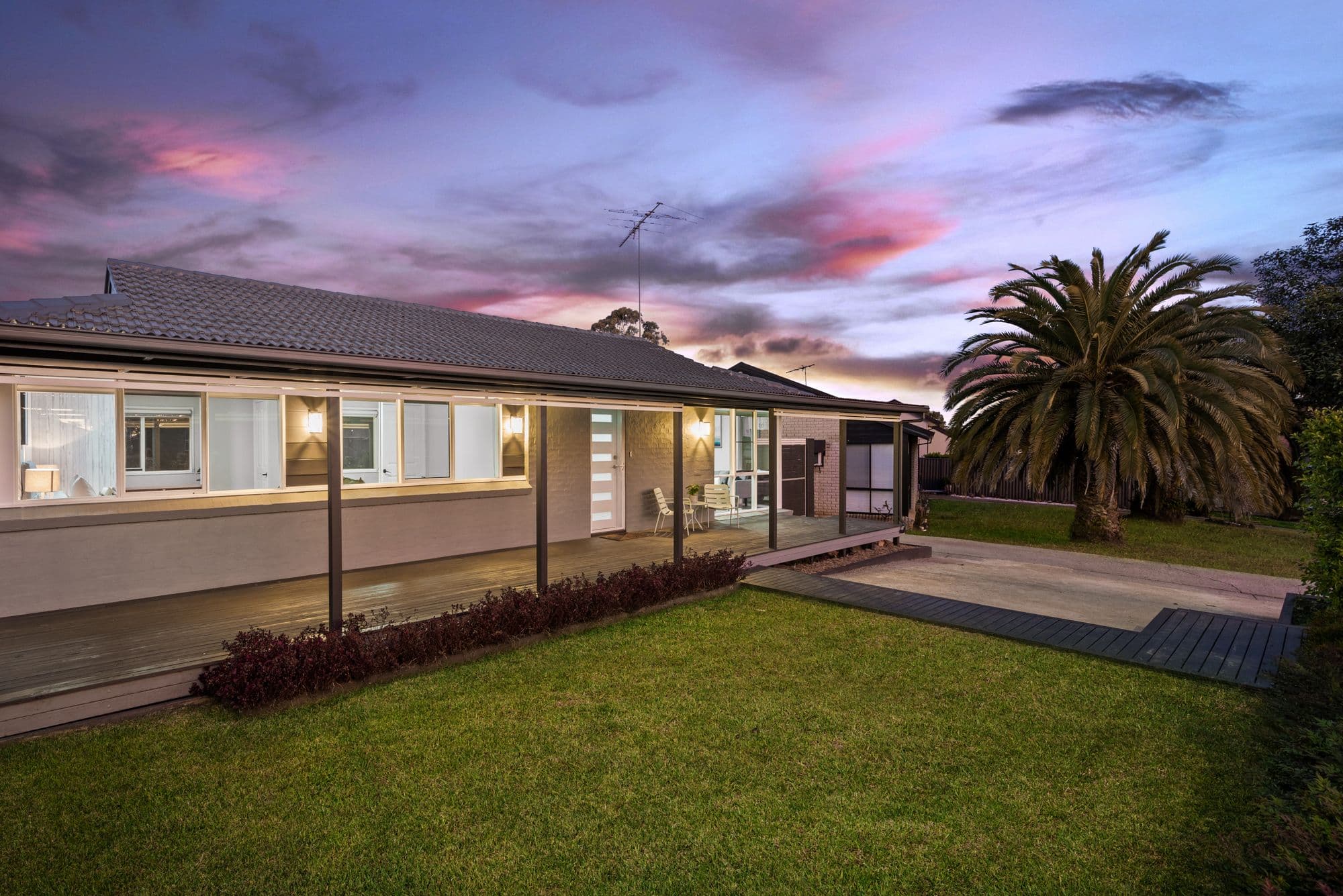 38 Henry Lawson Avenue, Werrington County NSW 2747, Werrington County - Image 1