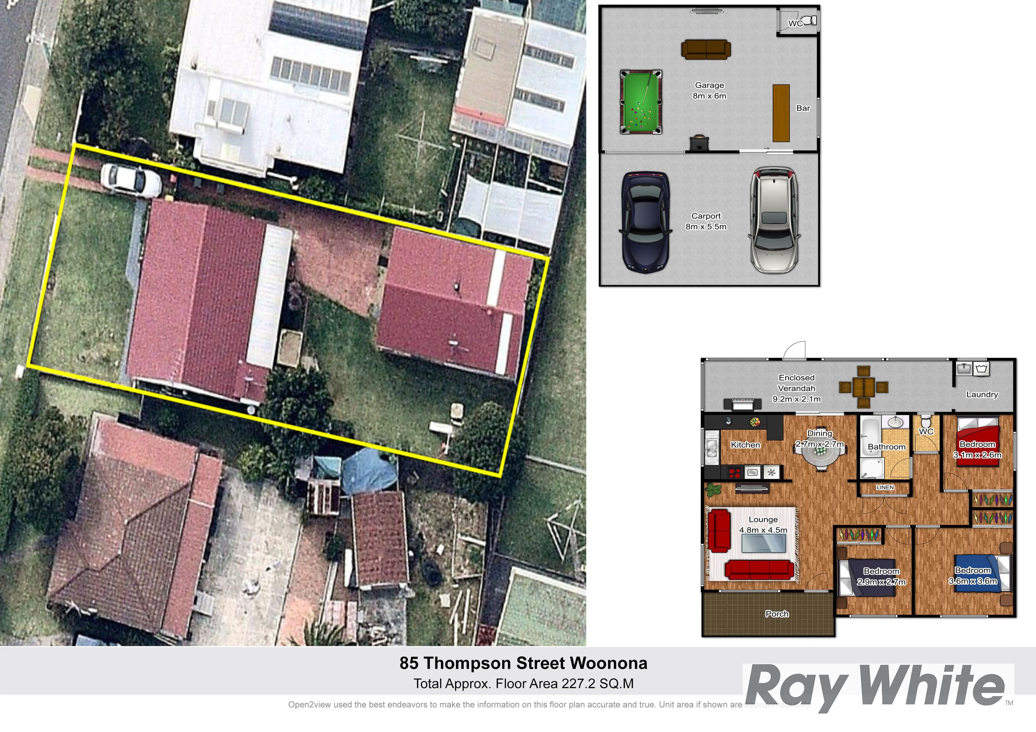 85 Thompson Street, Woonona - Thumbnail 7
