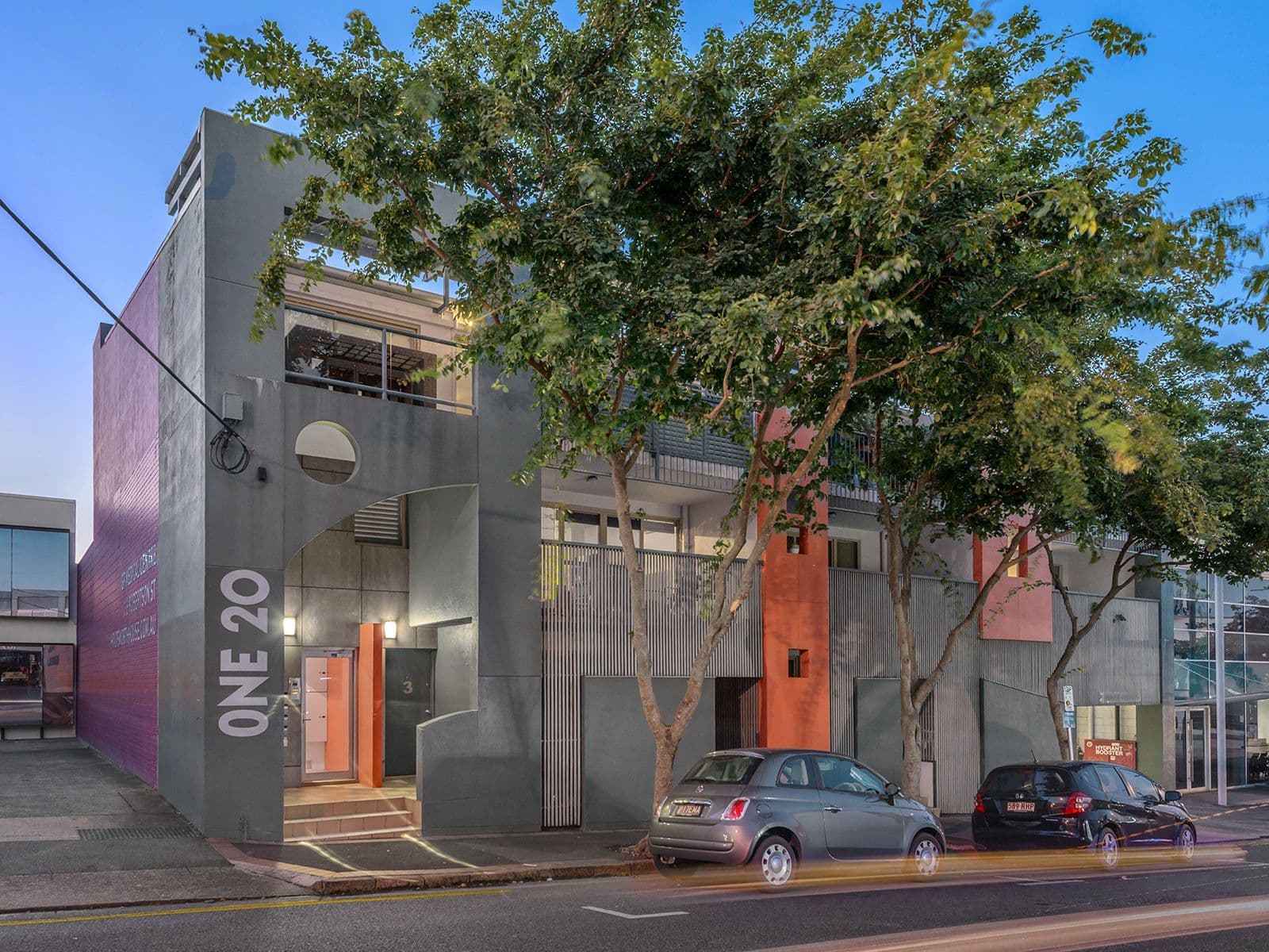 120 Robertson Street, Fortitude Valley QLD 4006, Fortitude Valley - Image 1