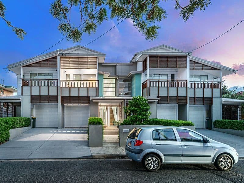 11 Alford Street, New Farm QLD 4005, New Farm - Thumbnail 2