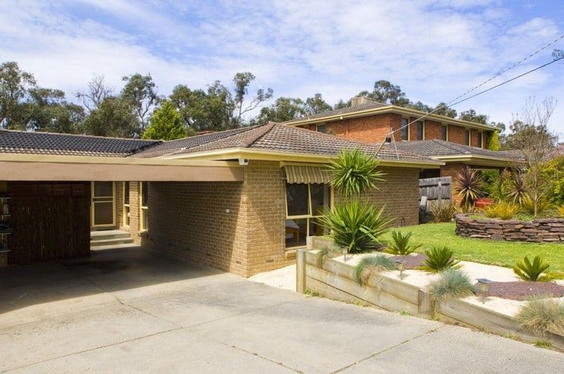 26 CROSSMAN Drive, CROYDON HILLS VIC 3136, Croydon Hills - Thumbnail 2