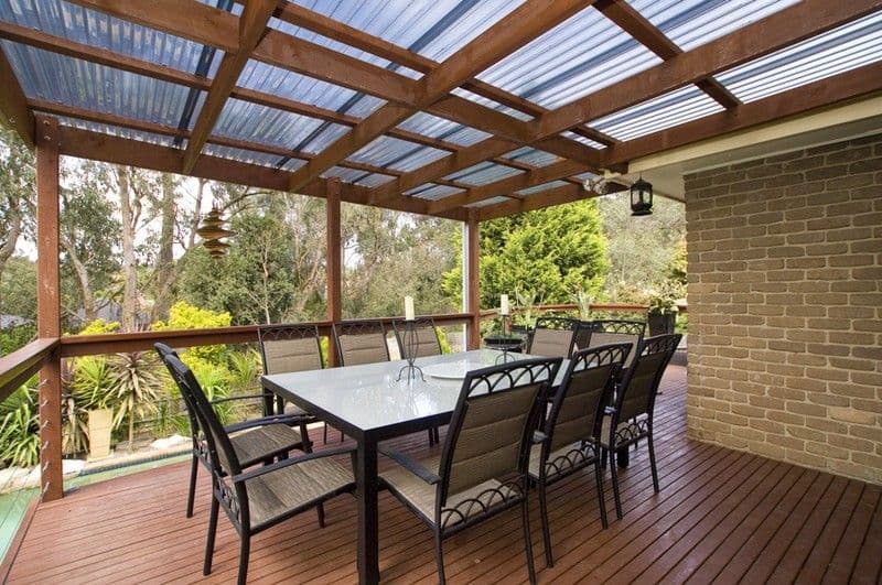 26 CROSSMAN Drive, CROYDON HILLS VIC 3136, Croydon Hills - Thumbnail 4