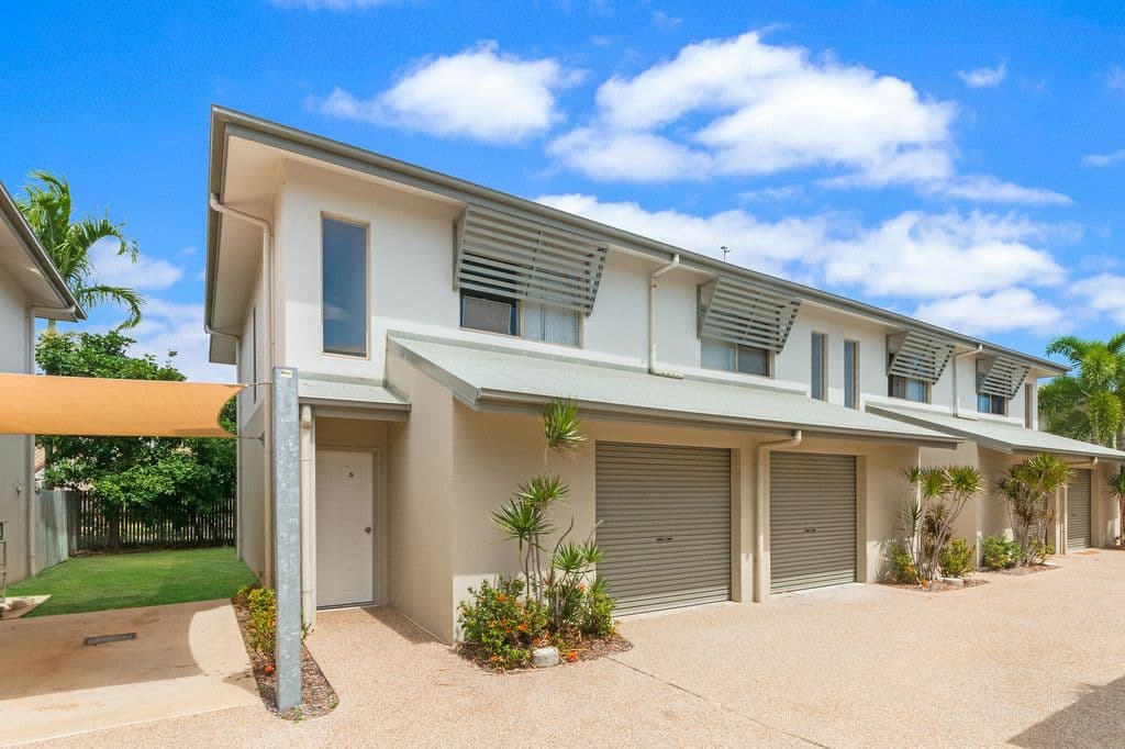 84 Dearness Street, Garbutt QLD 4814, Garbutt - Thumbnail 2