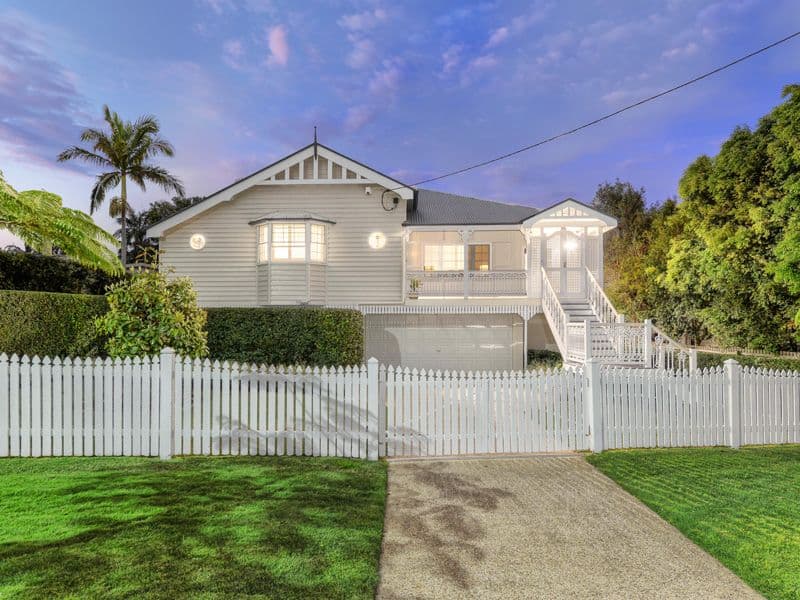 48 Bennison Street, Ascot QLD 4007, Ascot - Image 1