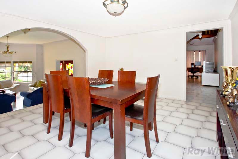 3  Yarra Place, ST JOHNS PARK NSW 2176, St Johns Park - Thumbnail 3