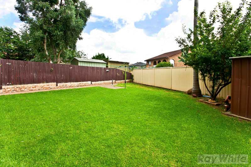 3  Yarra Place, ST JOHNS PARK NSW 2176, St Johns Park - Thumbnail 8