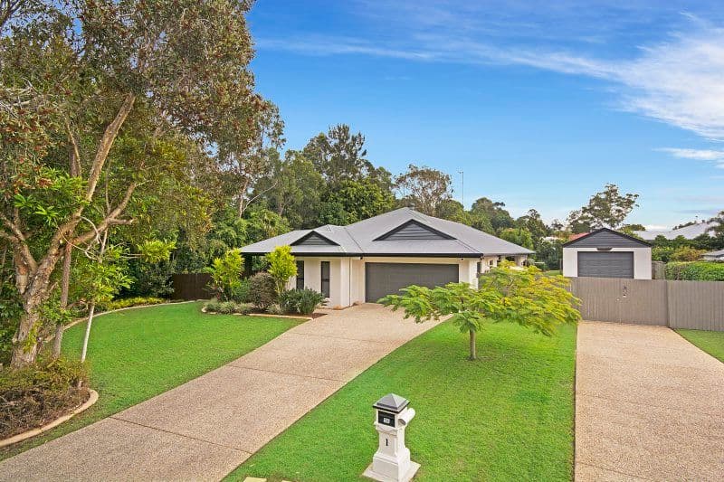 1 Noosa Banks Drive, Tewantin QLD 4565, Tewantin - Image 1