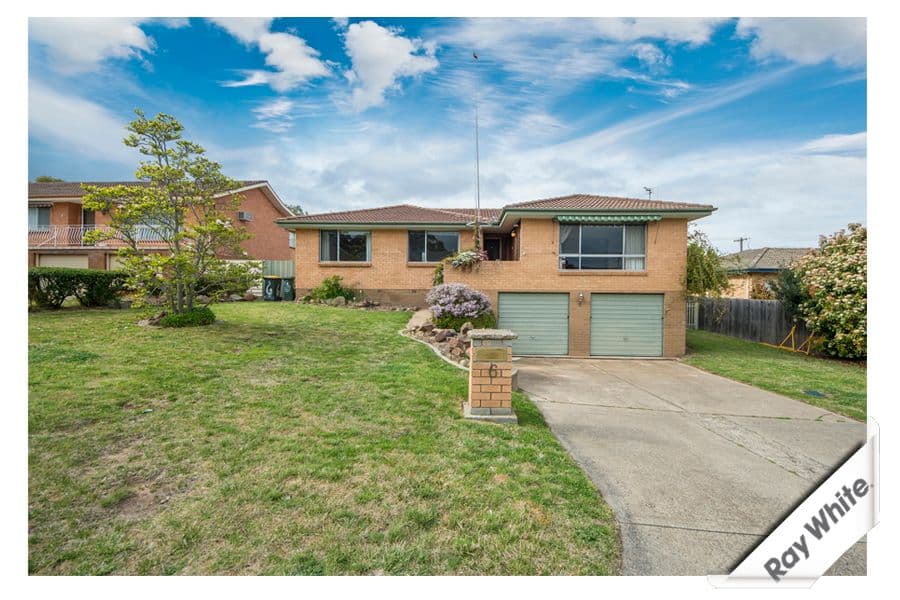 6 Warrai Place, WARAMANGA ACT 2611, Waramanga - Thumbnail 2