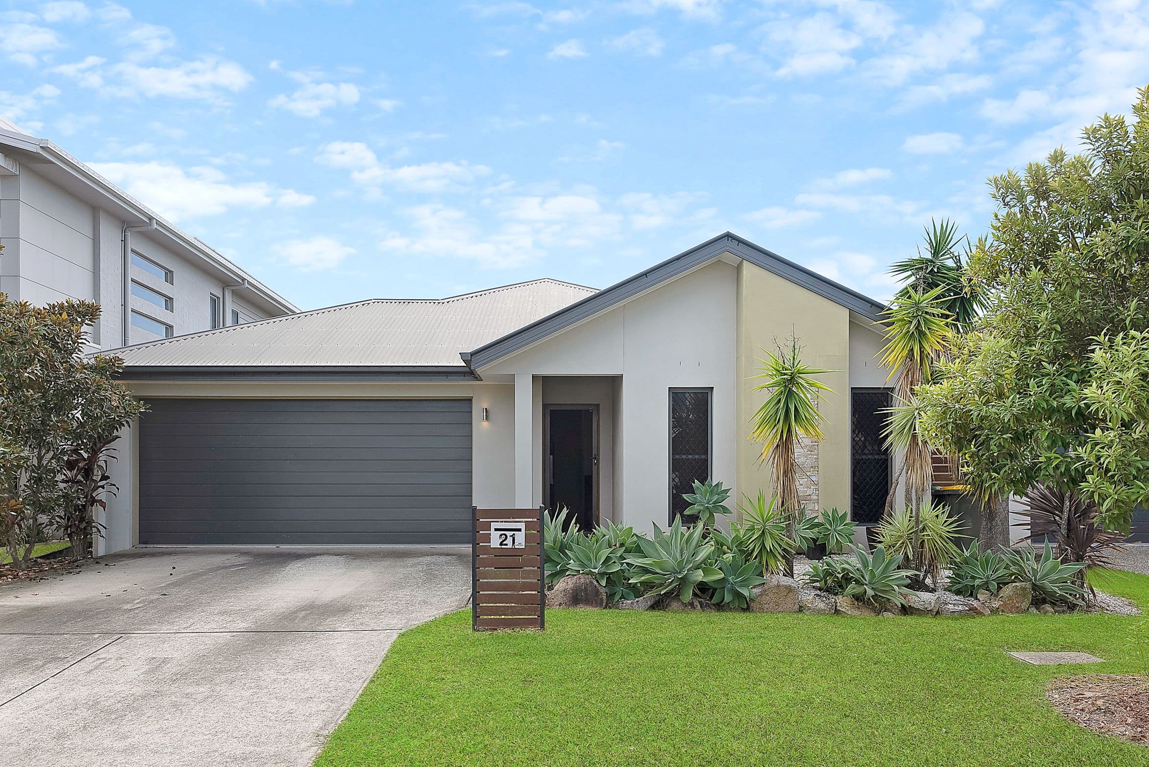 21 Morfontaine Street, North Lakes QLD 4509, North Lakes - Image 1