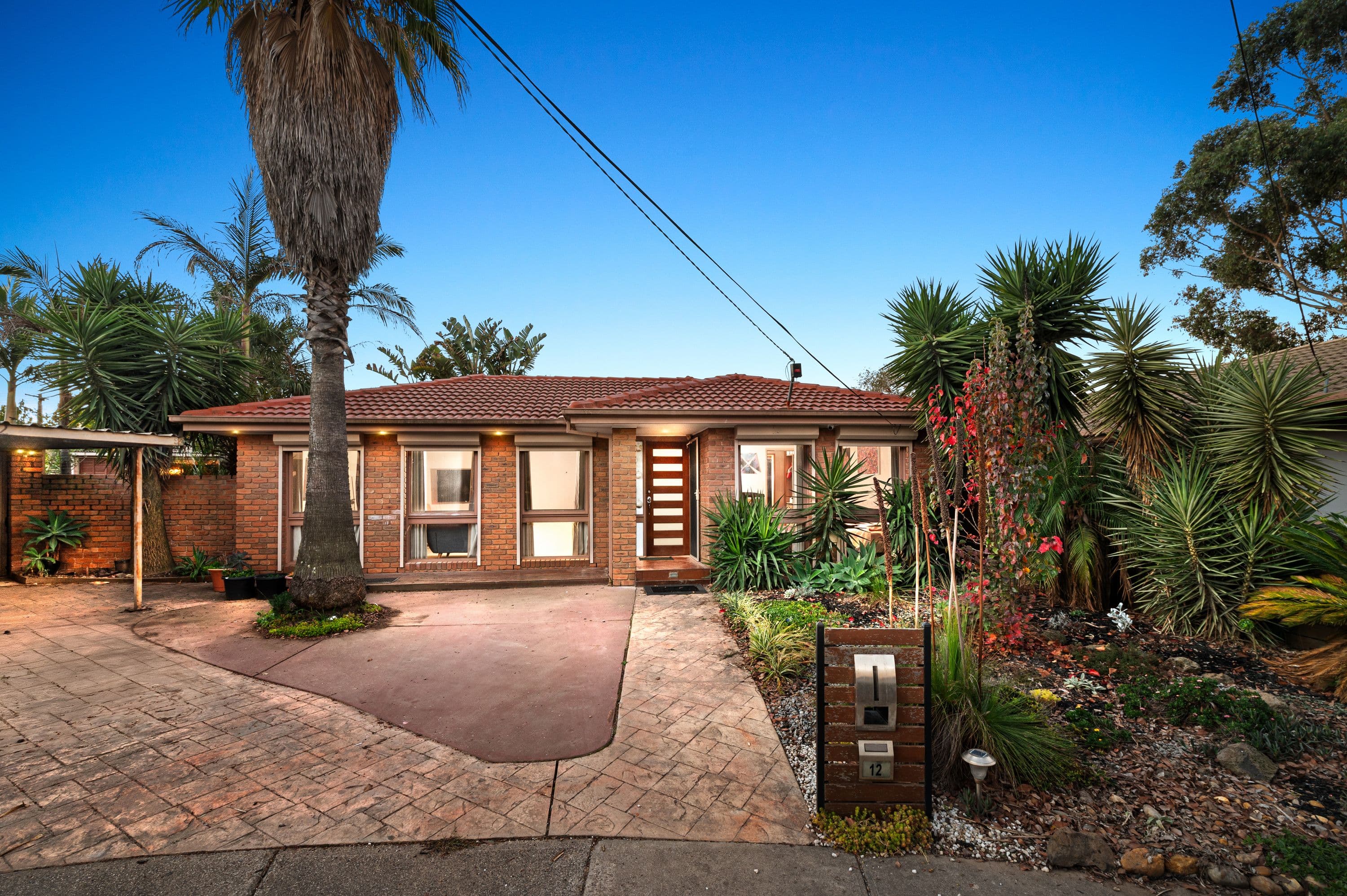 12 The Mears, Epping VIC 3076, Epping - Image 1