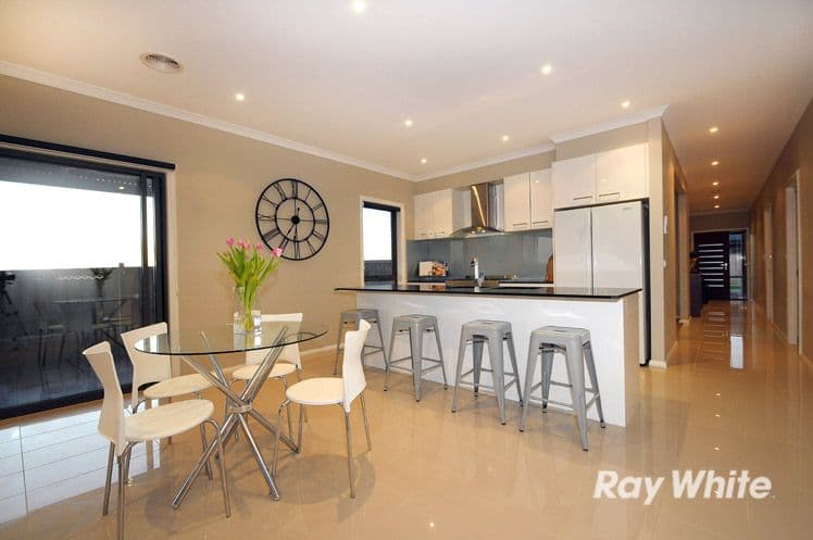 53 George Frederick Road, CRANBOURNE WEST VIC 3977, Cranbourne West - Image 1