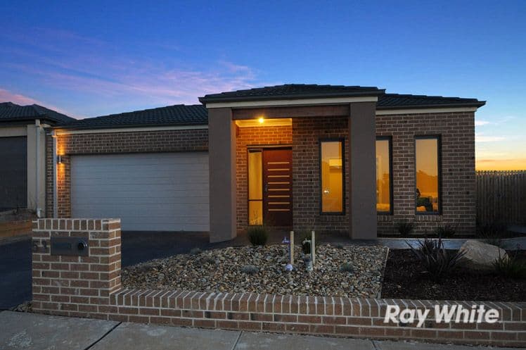 53 George Frederick Road, CRANBOURNE WEST VIC 3977, Cranbourne West - Thumbnail 2