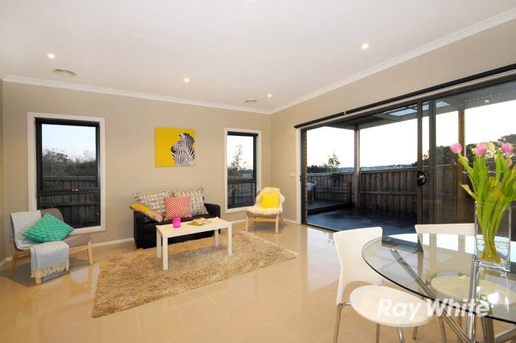 53 George Frederick Road, CRANBOURNE WEST VIC 3977, Cranbourne West - Thumbnail 6