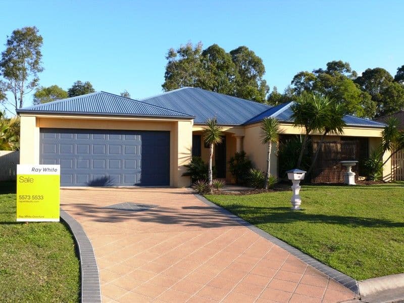 14 Broxbourne Place, OXENFORD QLD 4210, Oxenford - Image 1