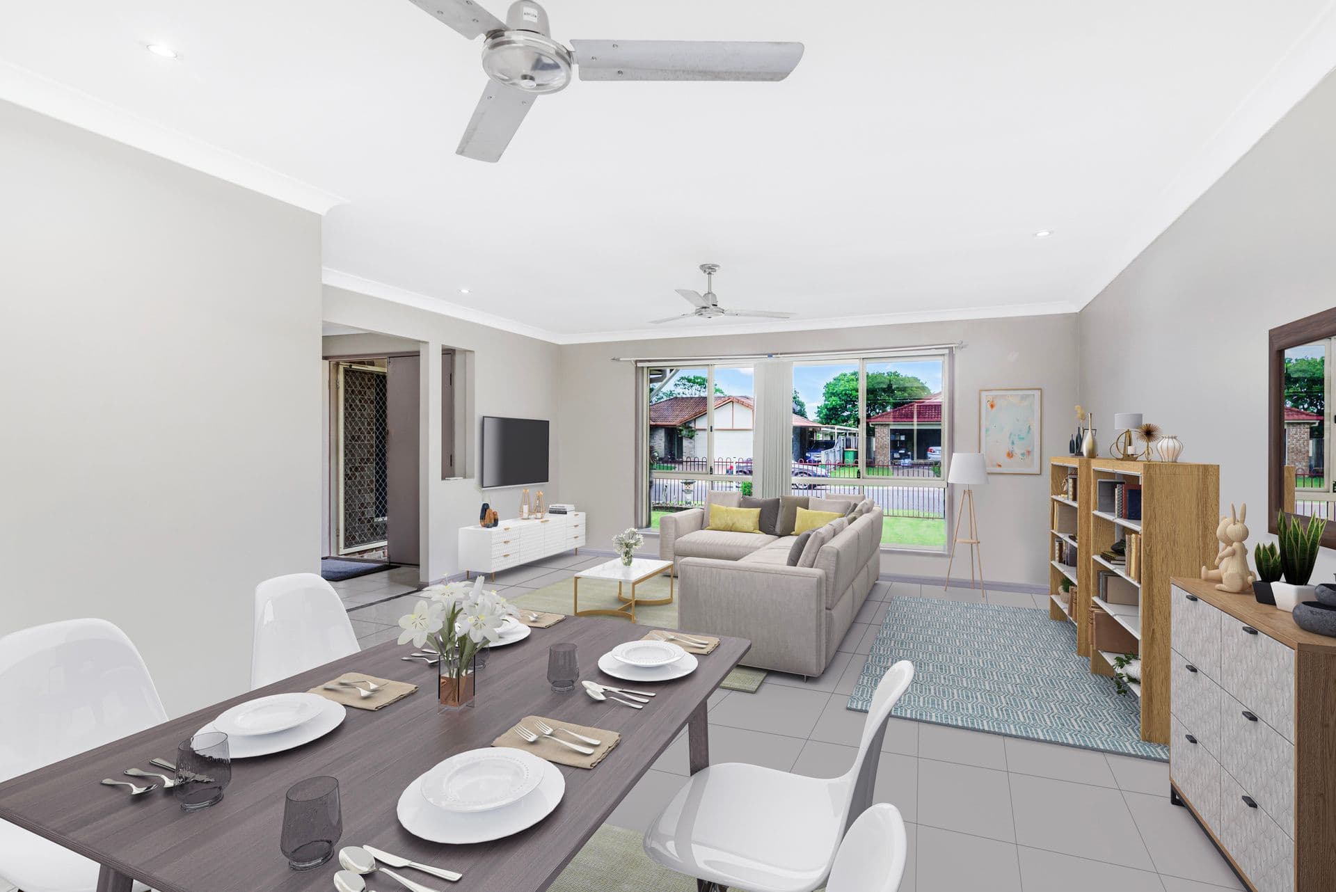 30 Chippendale Crescent, Currumbin Waters QLD 4223, Currumbin Waters - Thumbnail 2